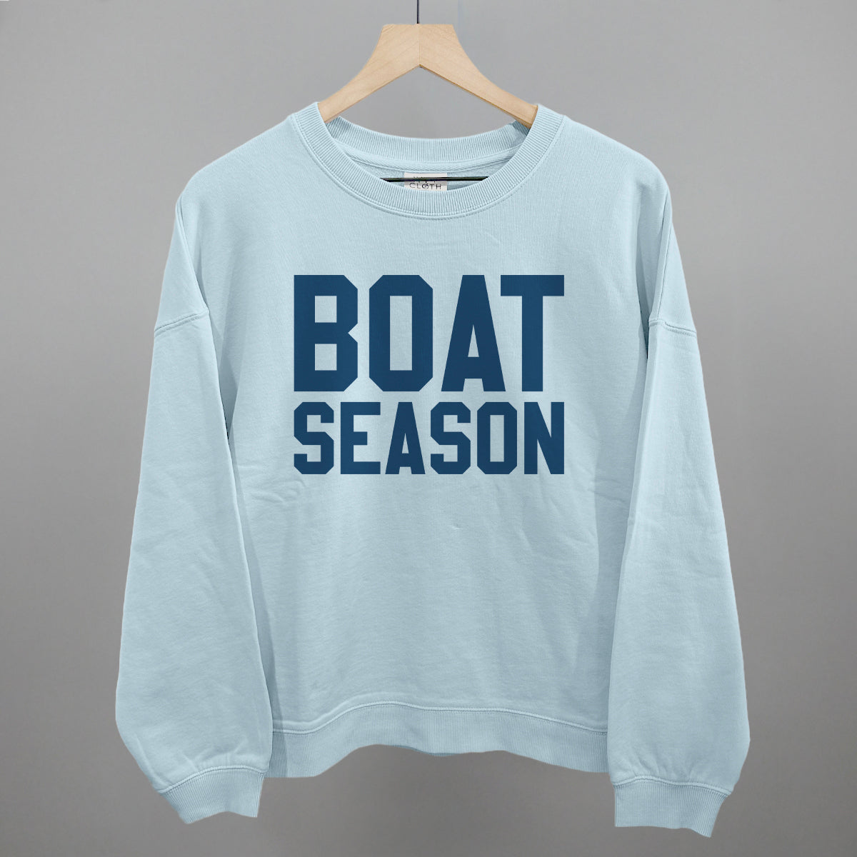 Boat Season