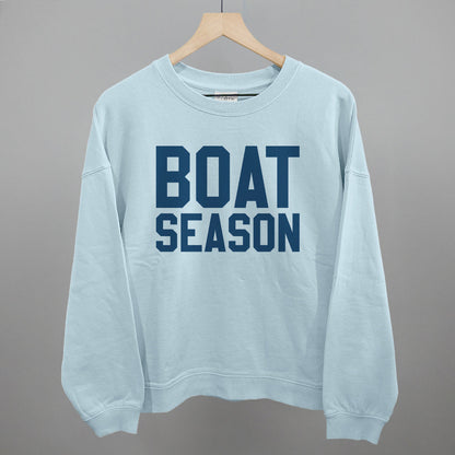 Boat Season