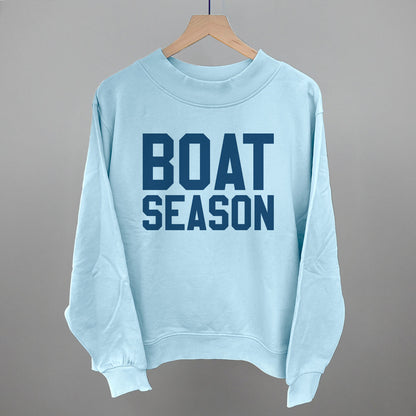 Boat Season