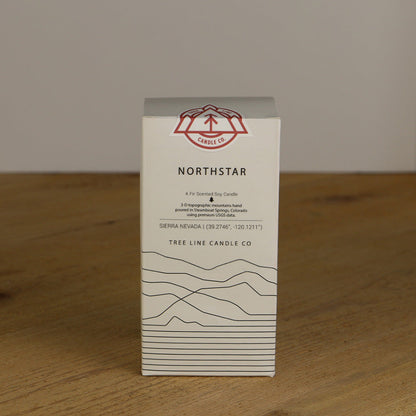 Northstar Candle