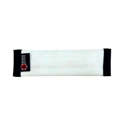 Recycled Fire Hose Dog Fetch Toy - JR