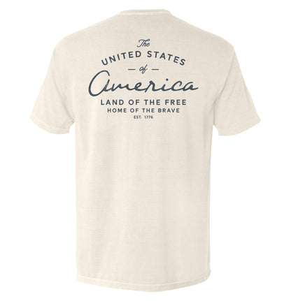 United States Of America