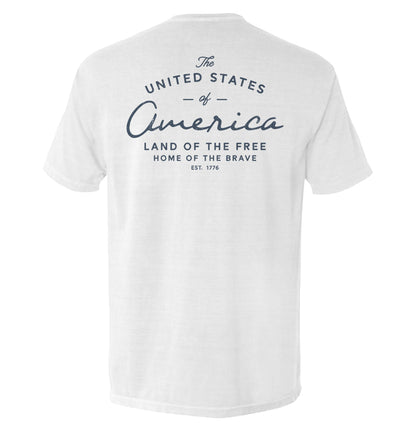United States Of America