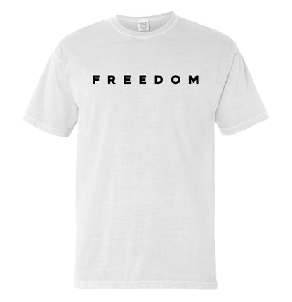 FREEDOM