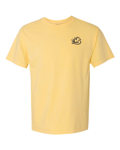 Black Lab Swamp Youth Tee