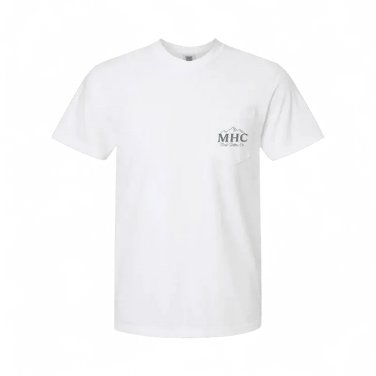 Bottoms Up T-Shirt