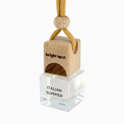 Italian Summer Car Freshener