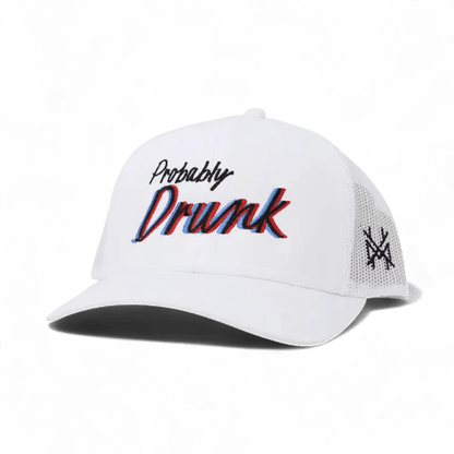 Probably Drunk Snapback Hat
