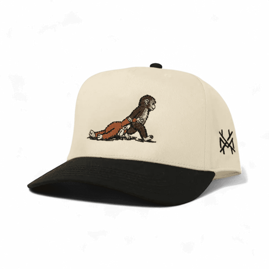 Punch Snapback Hat