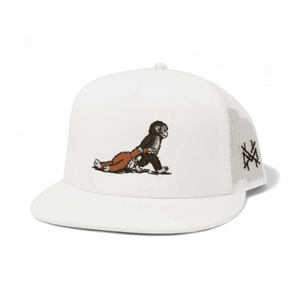 Punch Snapback Hat