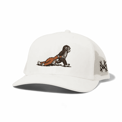 Punch Snapback Hat