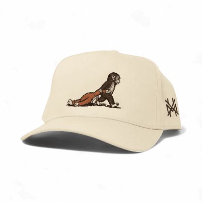 Punch Snapback Hat