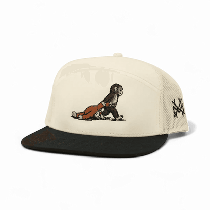 Punch Snapback Hat