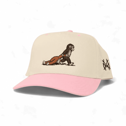 Punch Snapback Hat
