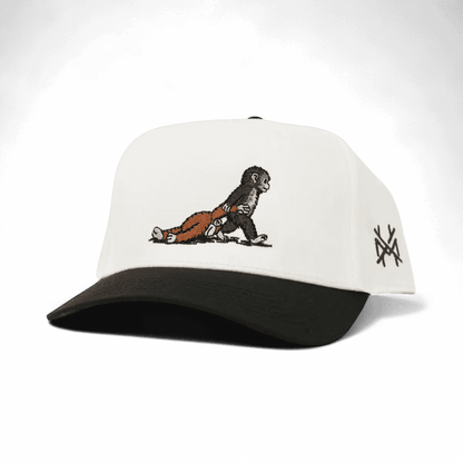 Punch Snapback Hat