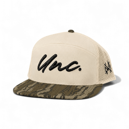 Unc Snapback Hat