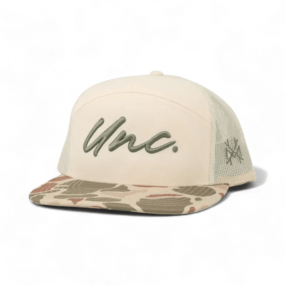 Unc Snapback Hat