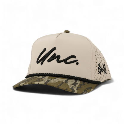 Unc Snapback Hat