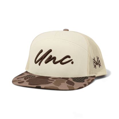 Unc Snapback Hat
